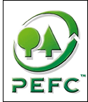 Label PEFC